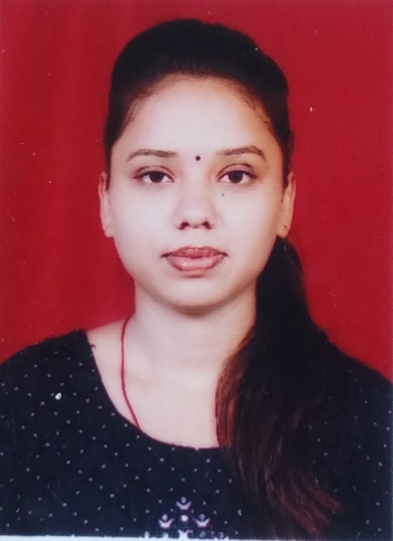 LAXMI SINGH Image