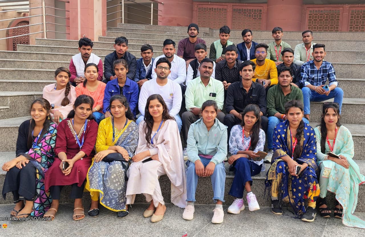 Gorakhpur Zoo Tour