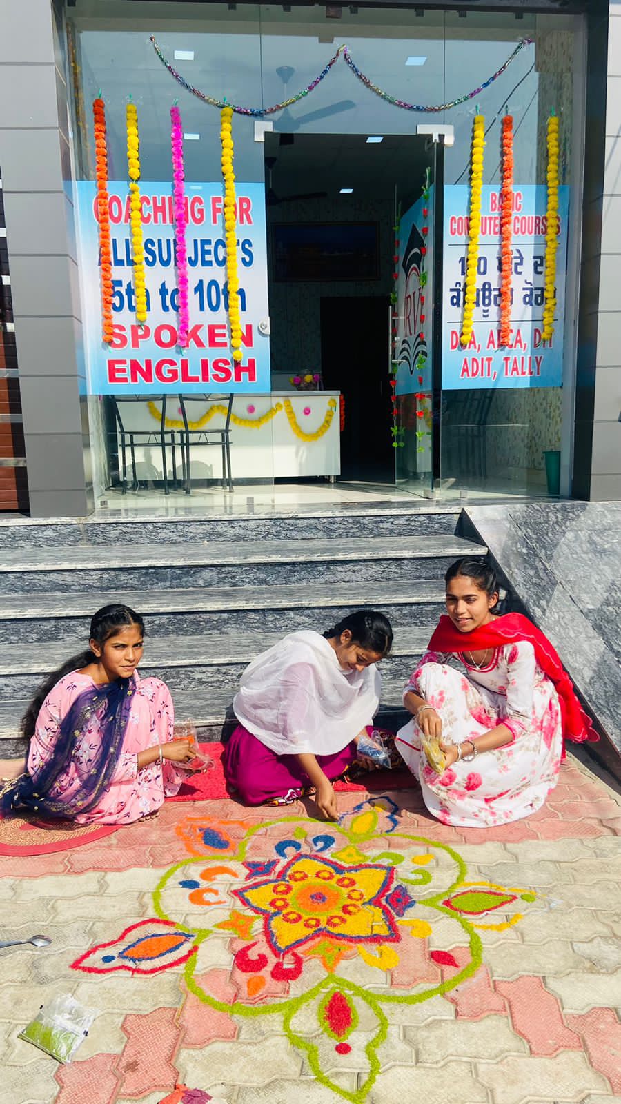 RANGOLI