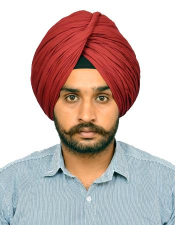 Amanpreet Singh Image