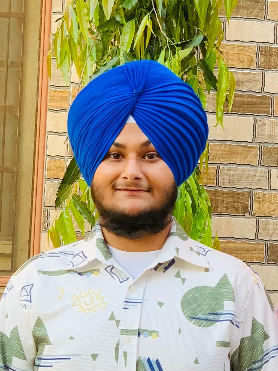 Rajveer Singh Image