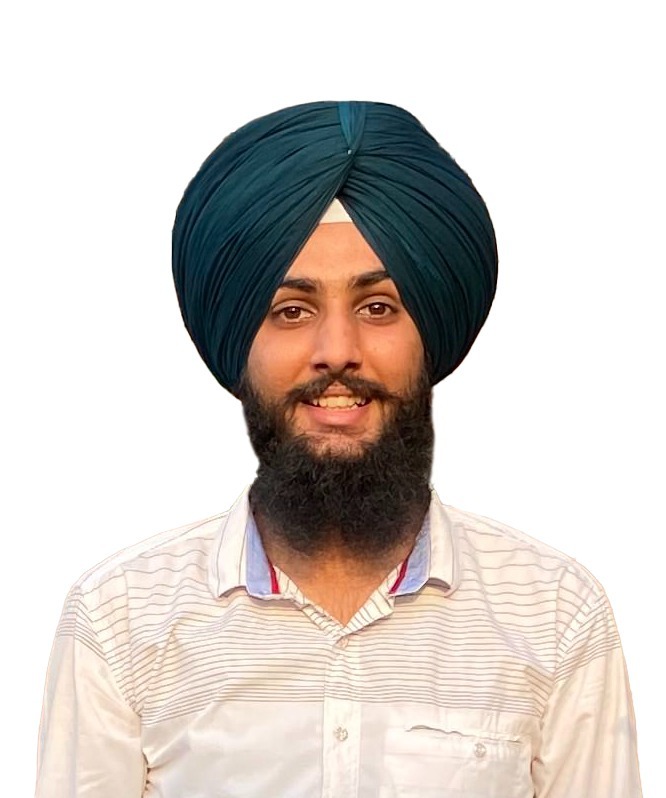 Mehakpreet Singh Image