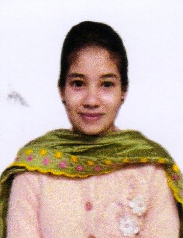 Navpreet Kaur Image