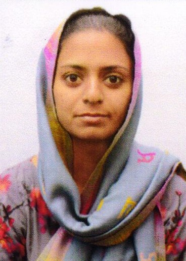 Rajwinder Kaur Image