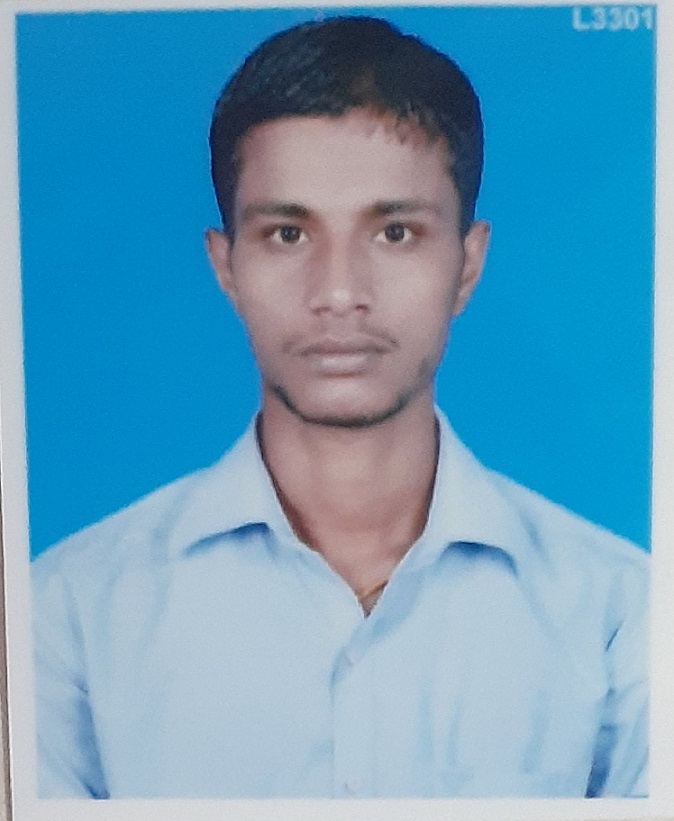 SANDIP KUMAR YADAV Image