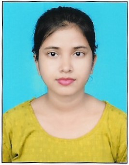INDRANI BAURI Image