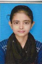 AYESA SIDDIKA Image