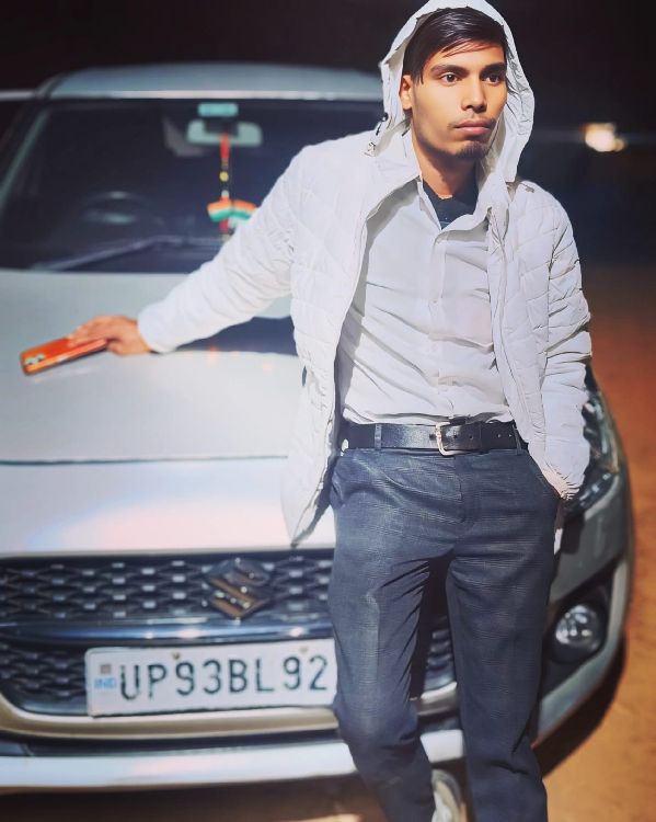 Chanchal vishwakarma Image