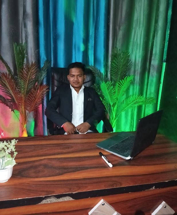 MrAnshu kushwaha Image