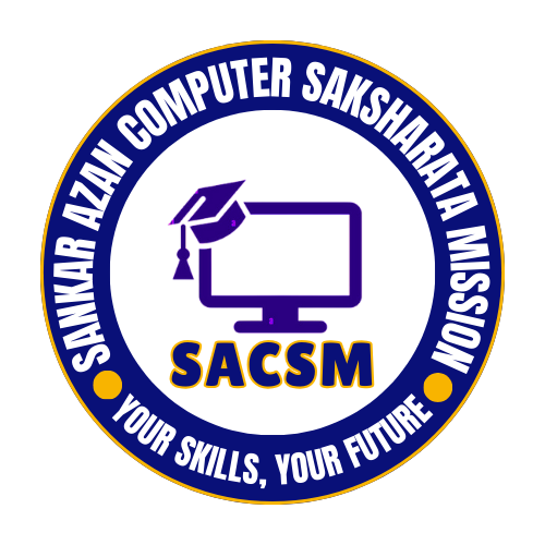 SACSM Logo