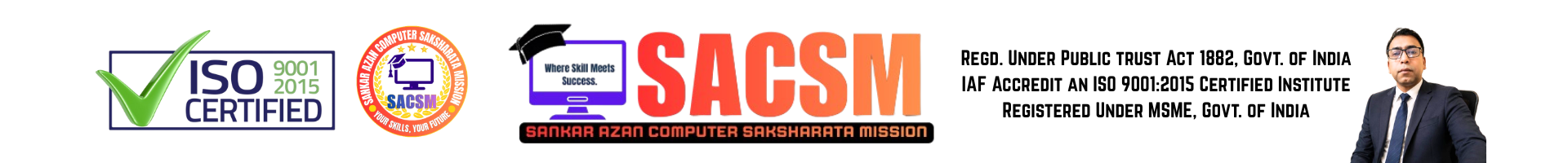 Header Banner