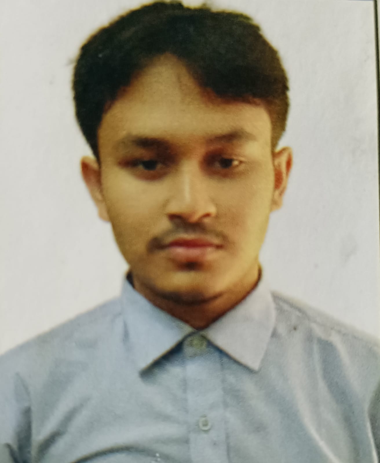 FARHANUL HAQUE CHOWDHURY Image