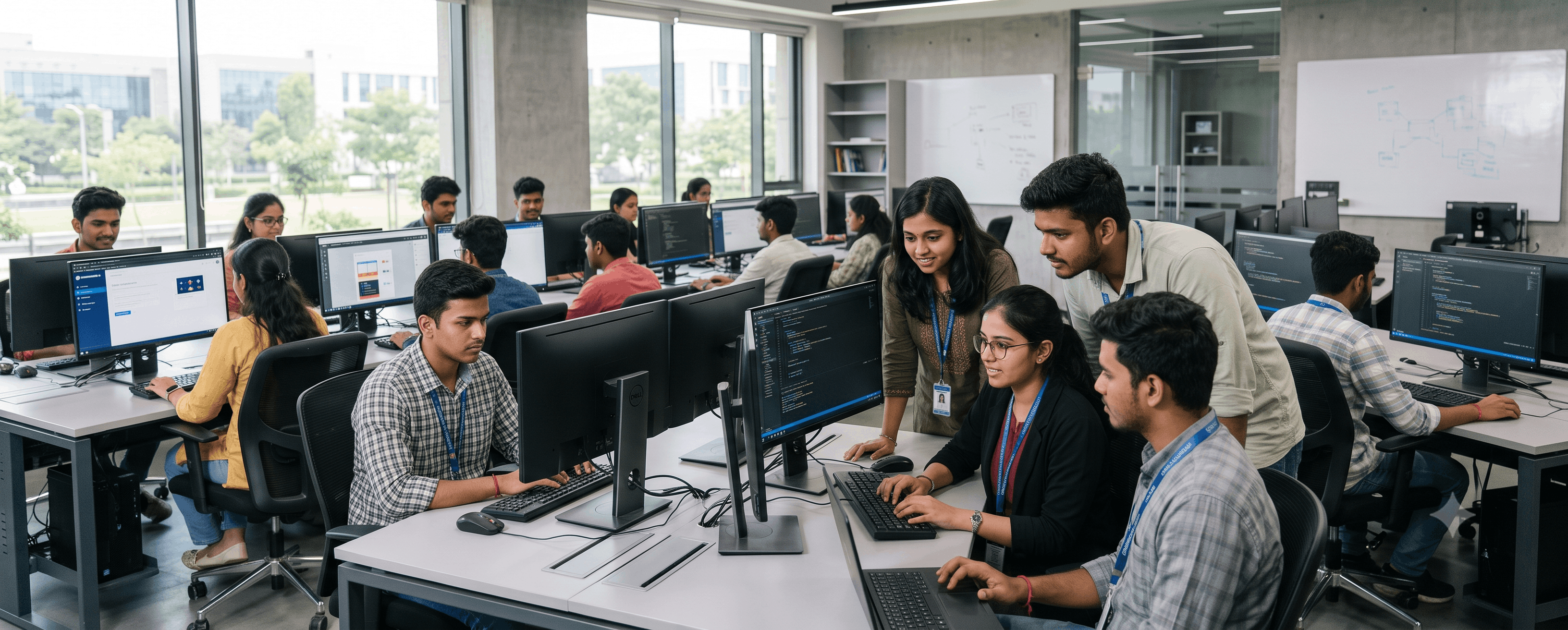 Admissions Open for 2026