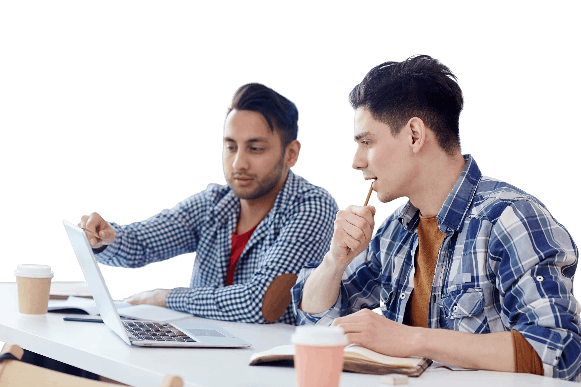 Learn Today. Lead Tomorrow.