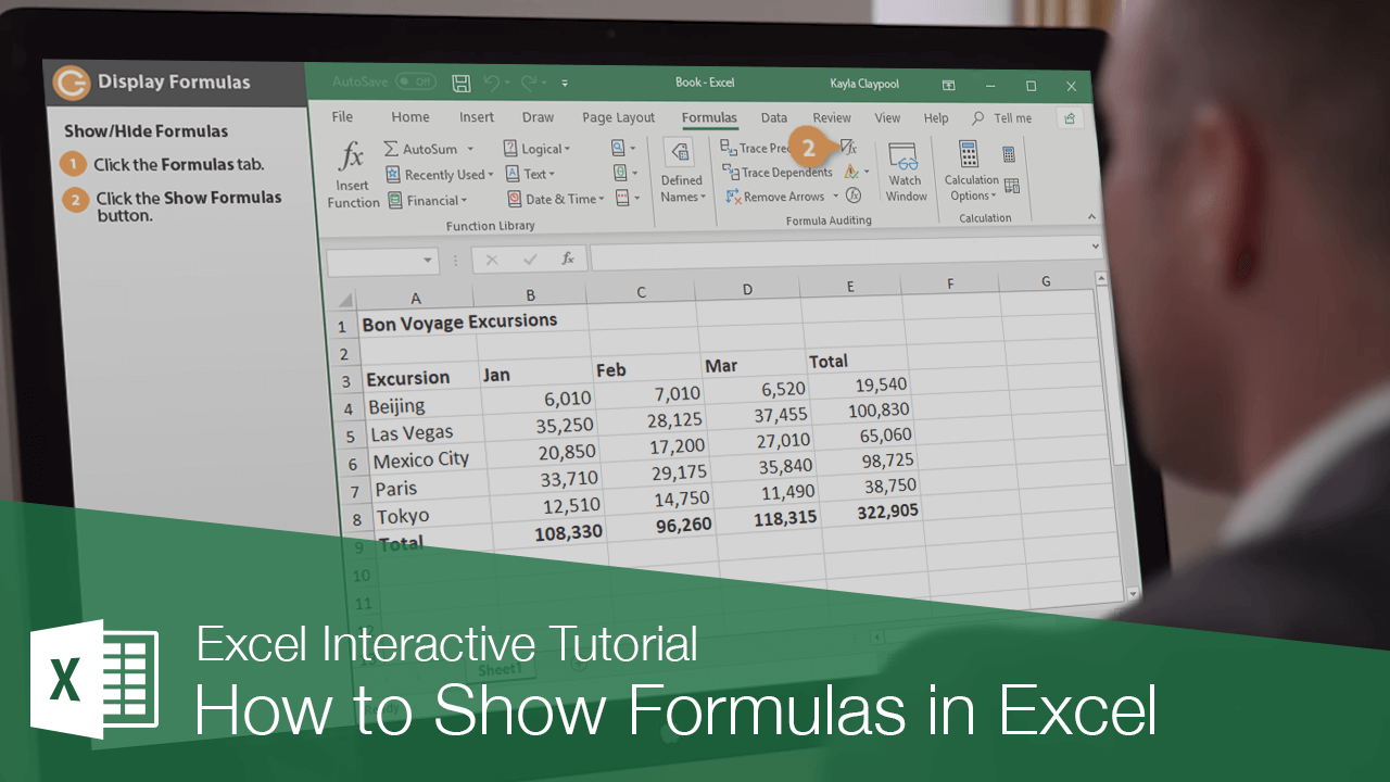 📊 Top 5 Benefits of Learning Advanced Excel