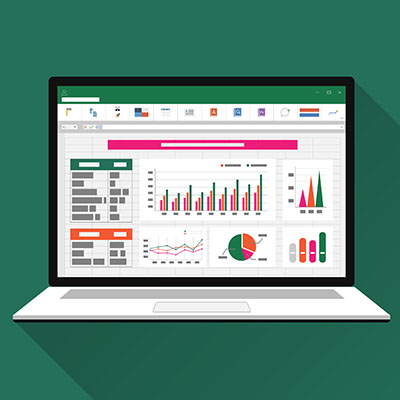 📊 Top 5 Benefits of Learning Advanced Excel