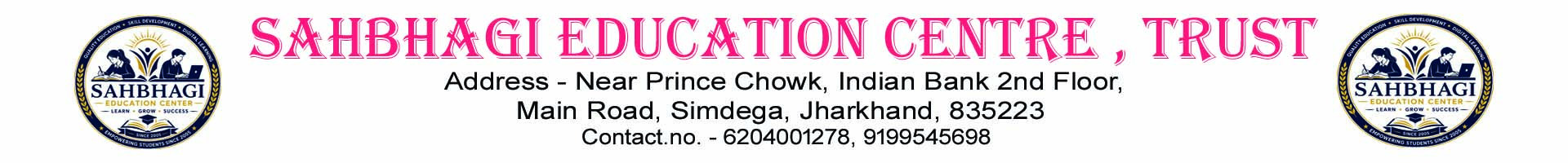 Header Banner