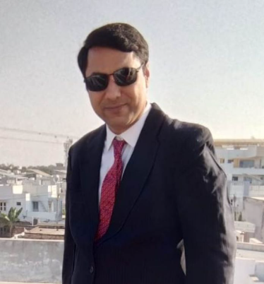 SATISH K PRAJAPATI Image