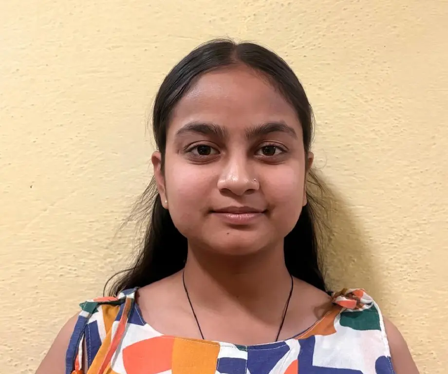 DIVYANSHI MANJHI