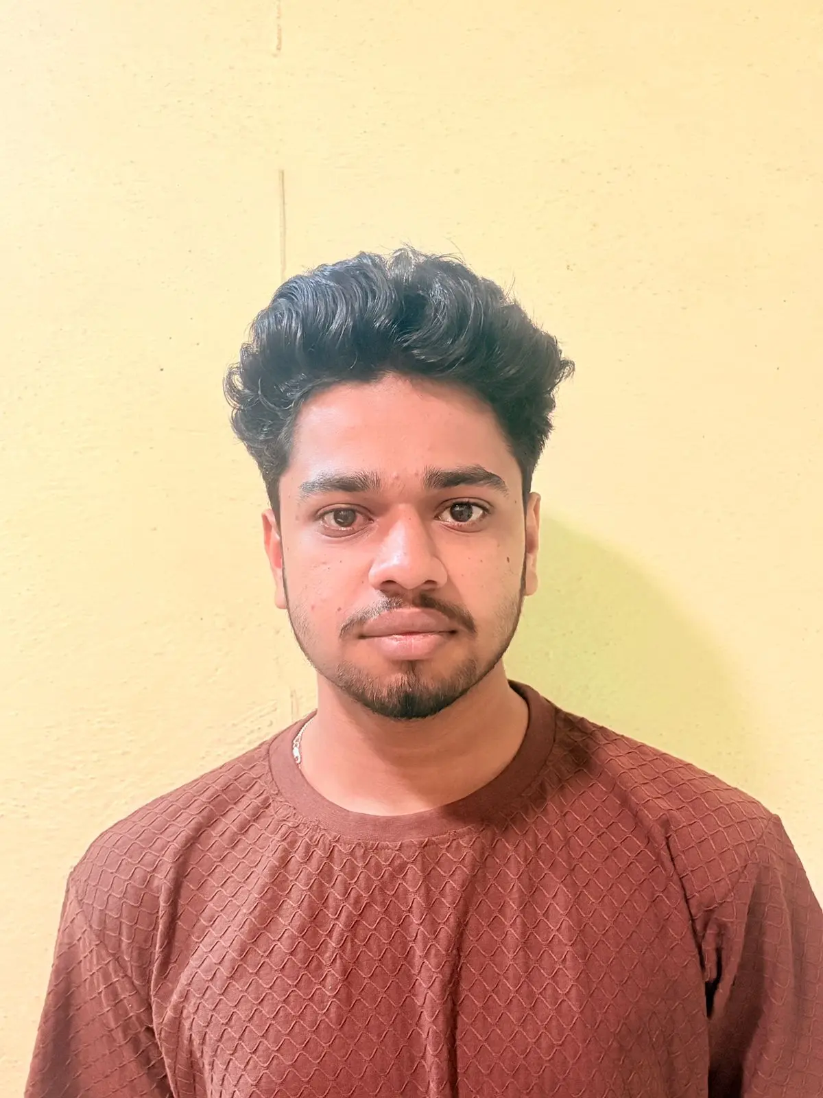 RAMAN YADAV