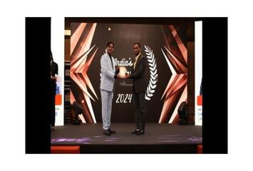 Award ceremony Image