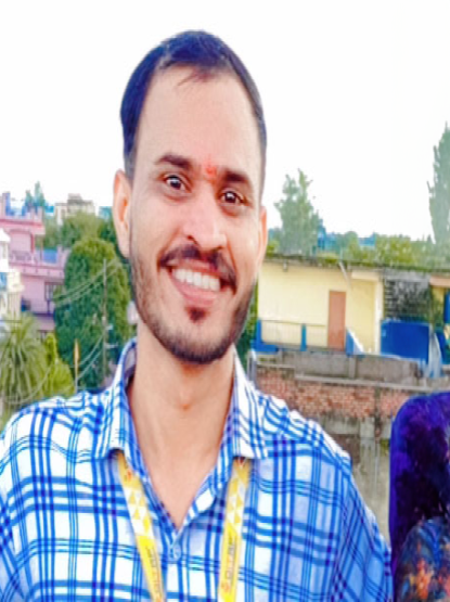 Vivek Suman Image
