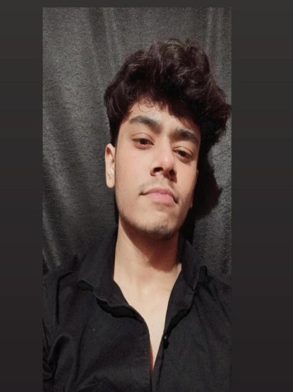 Mayank Shrivastava Image