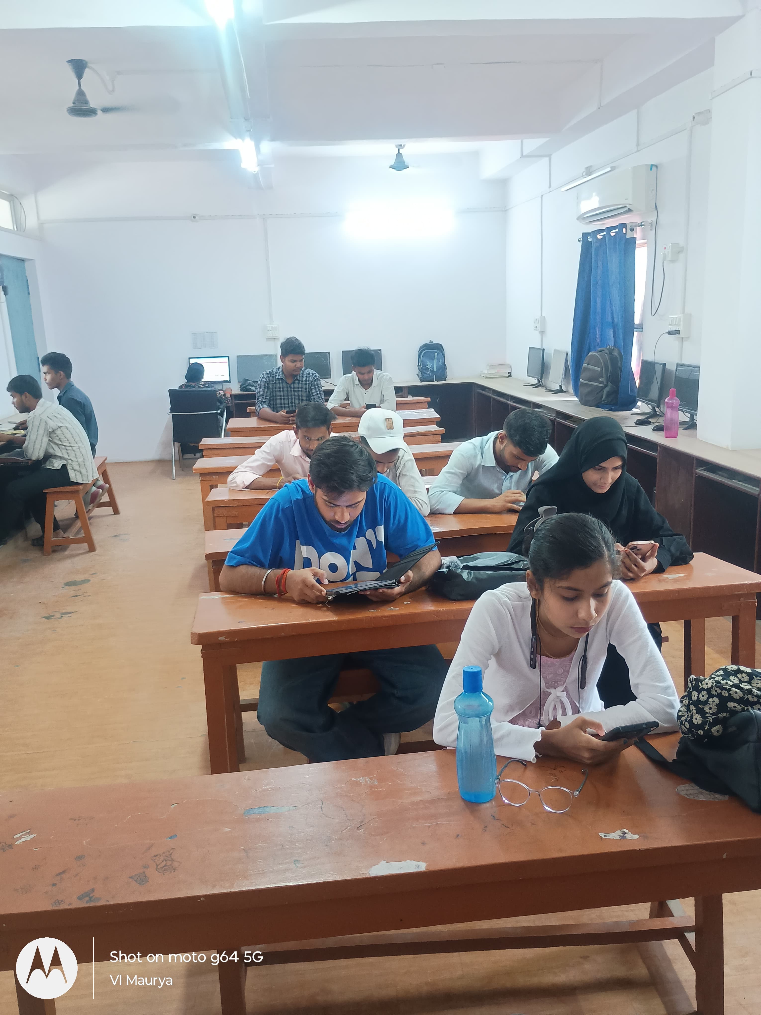 Class Room