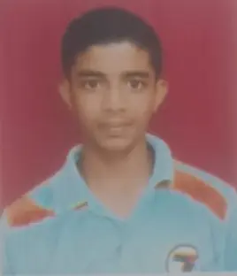 NITIN KUMAR PANDEY 