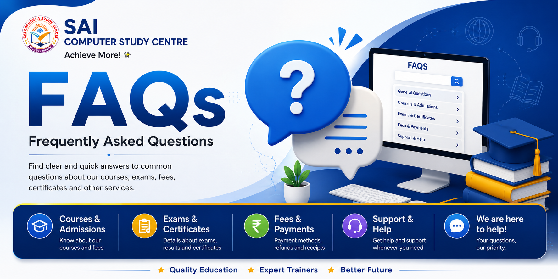 FAQ Banner 1