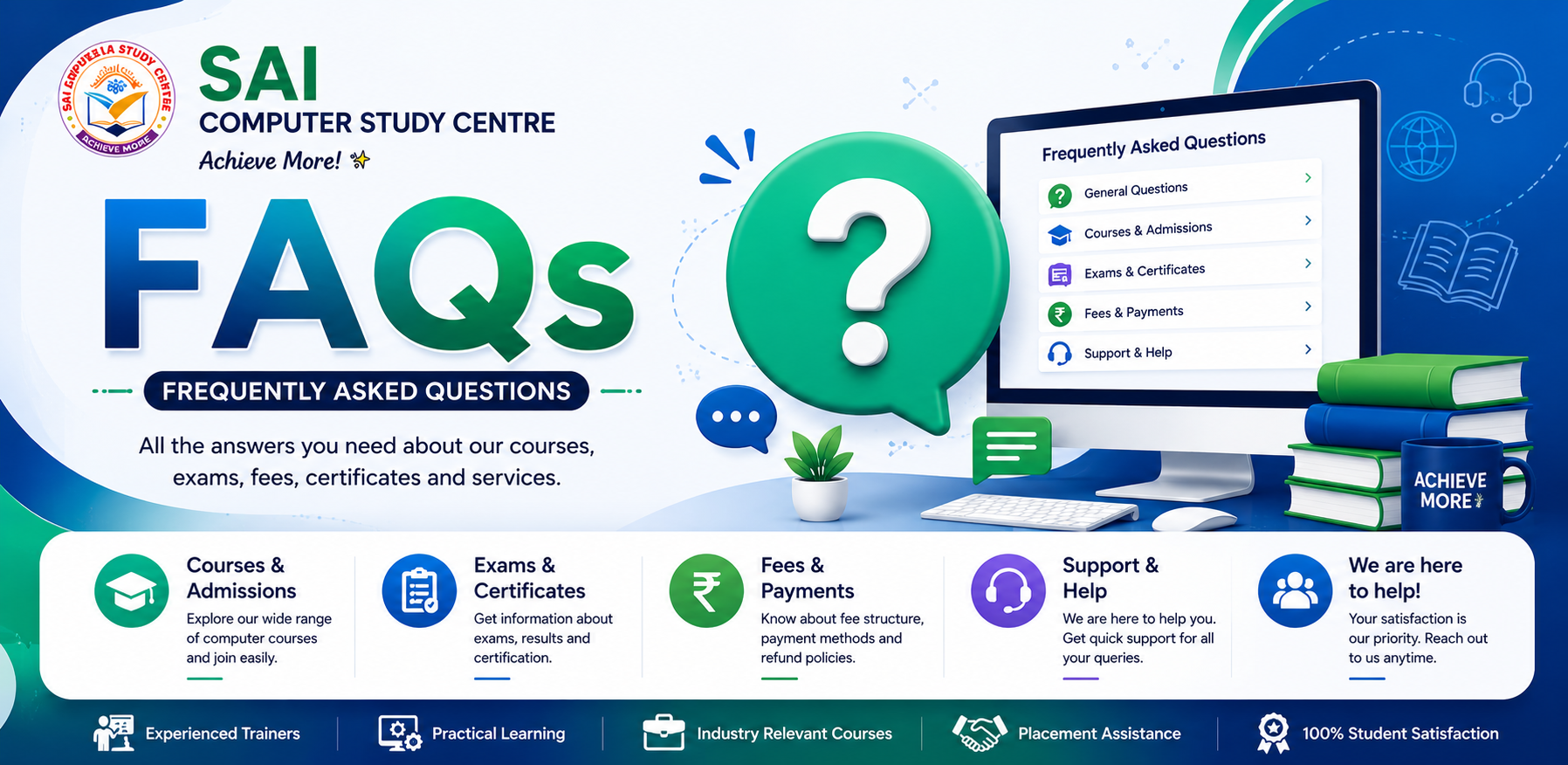 FAQ Banner 2