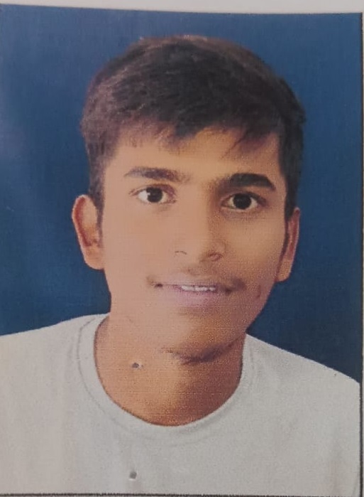 ARYAN SINGH