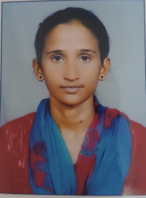ANJU YADAV