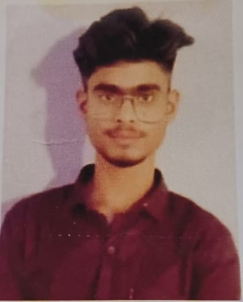 Ashish Yadav