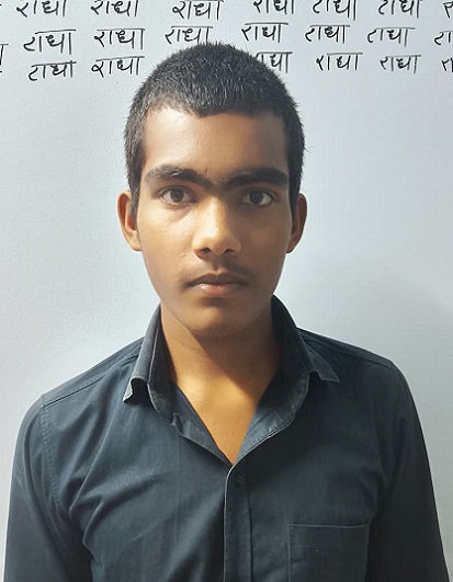 SHIVAM YADAV