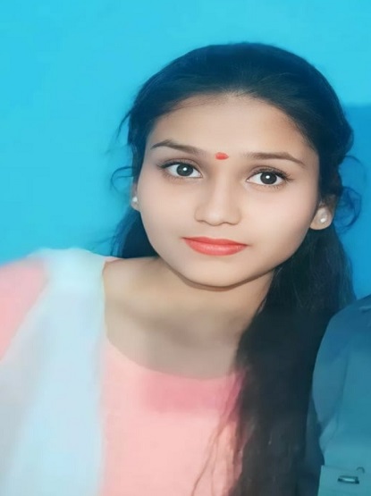TRIPTI SAHU Image