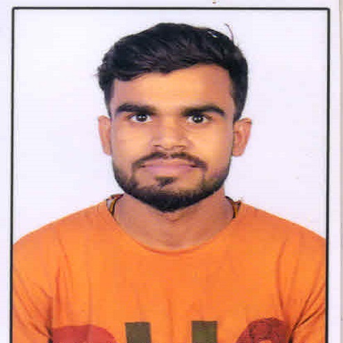 TOPESH JANGHEL Image