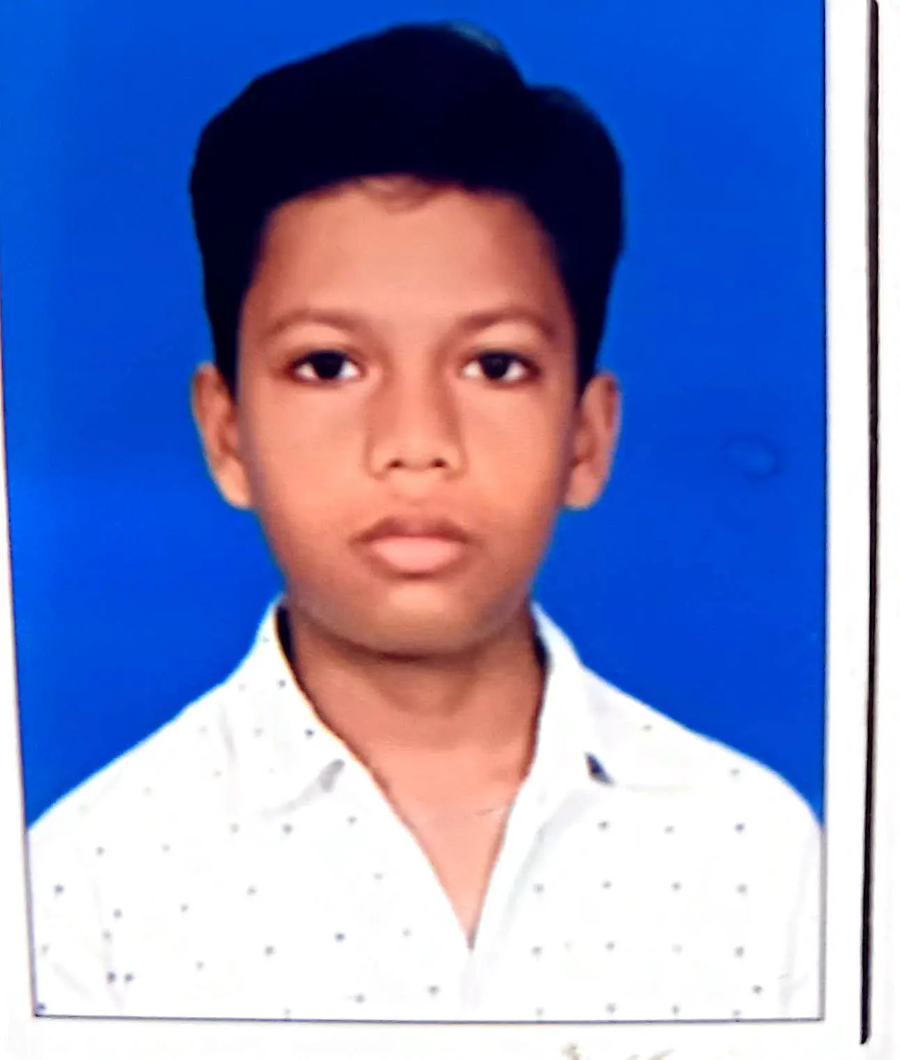 rishav raj kumar 