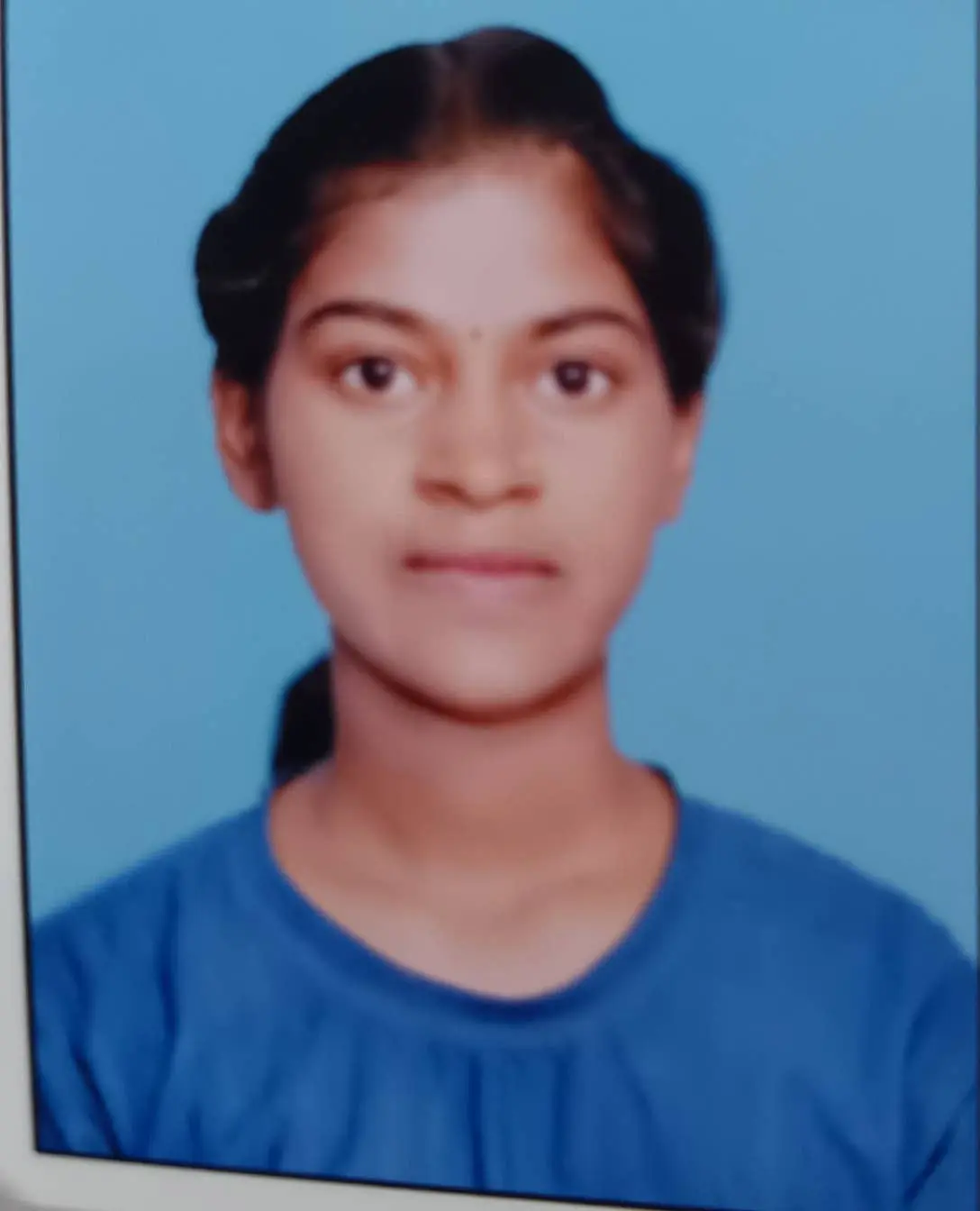 chandani kumari 