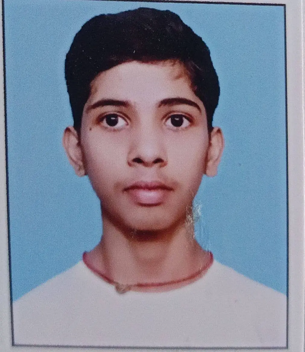 ARYAN KUMAR 