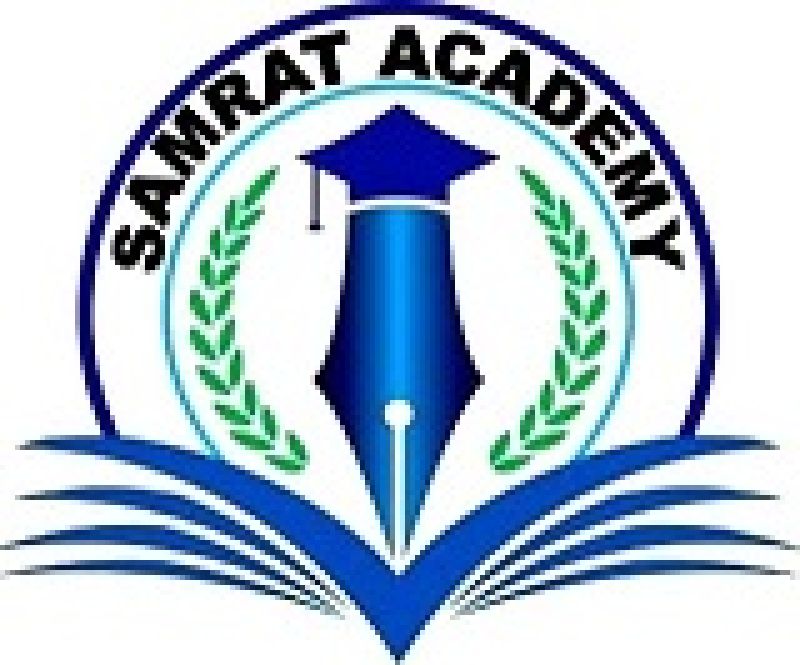 Samrat Academy (An institution of Engineering) Logo