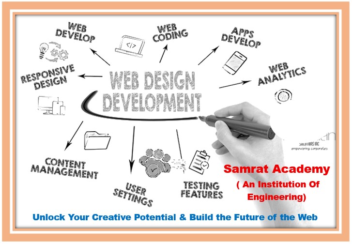 Unlock Your Creative Potential & Build the Future of the Web