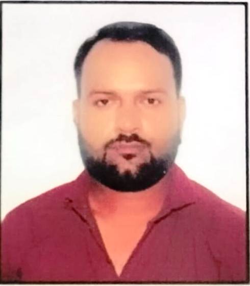 ARPIT TRIPATHI Image