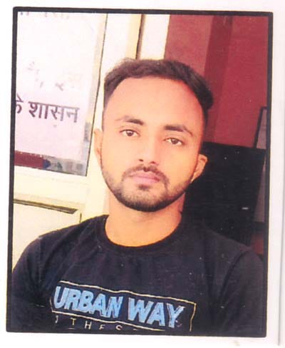 VIKAS YADAV Image