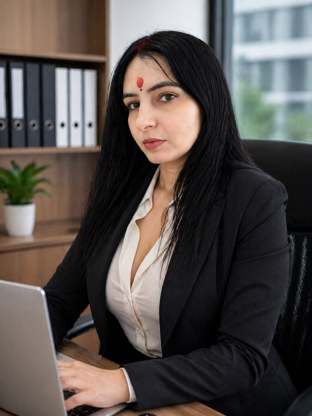 Seema Sihag Image