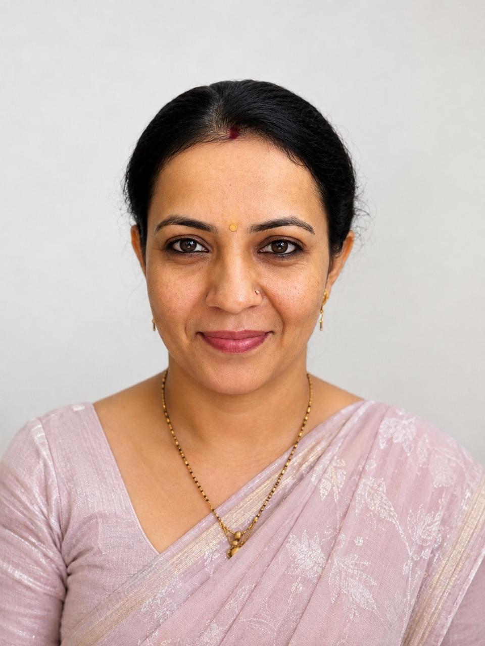 Ritu Poonia Image