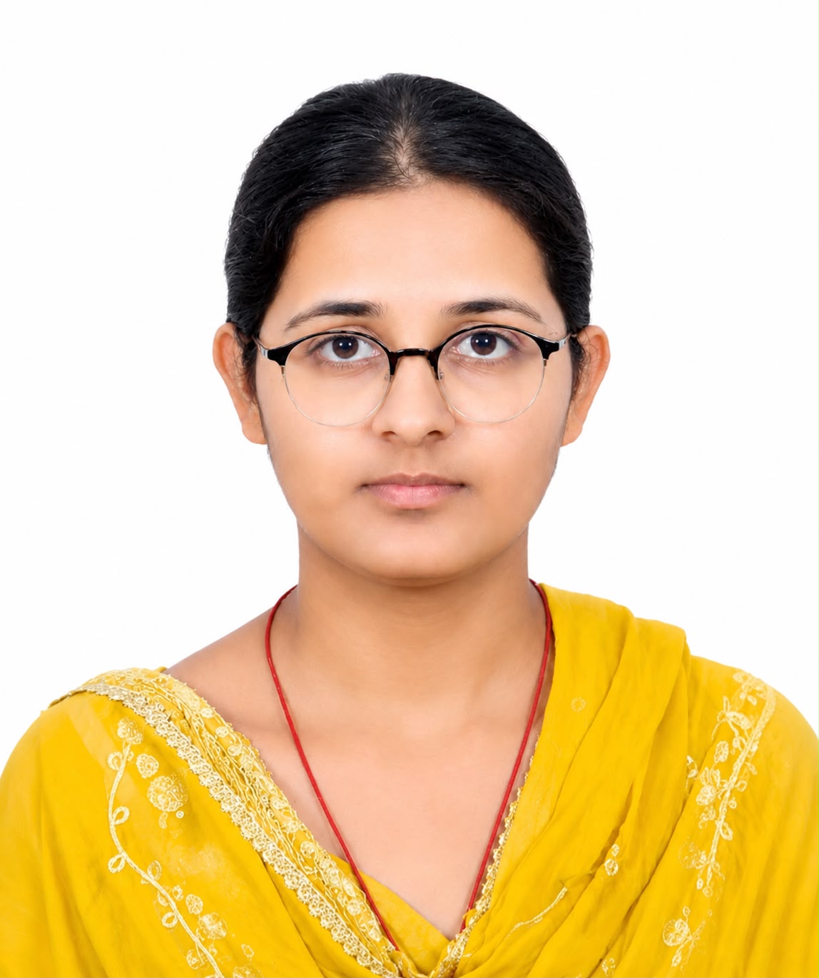 Geeta Machra Image