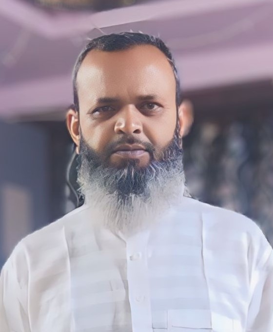 MR. ADBUL RAHMAN Image