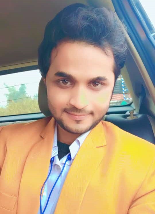 MR PARVEZ KHAN Image