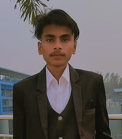 ANUJ SAHANI Image